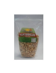 MANI SOLSEMILLA  450 G