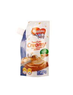 MANITOBA CREMA DE MANI DOYPACK 150 G