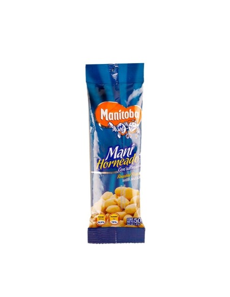 MANITOBA MANI SAL 50 G