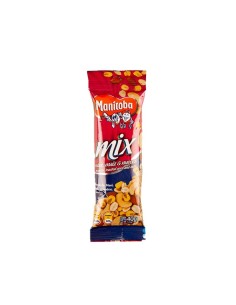 MIX PLATANITOS MANITOBA 40 G