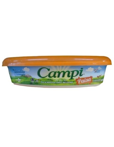 MANTEQUILLA CAMPI 125 G