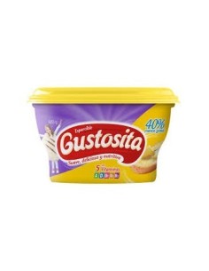MARGARINA ESPAR BALANCE  GUSTOSITA 450 G