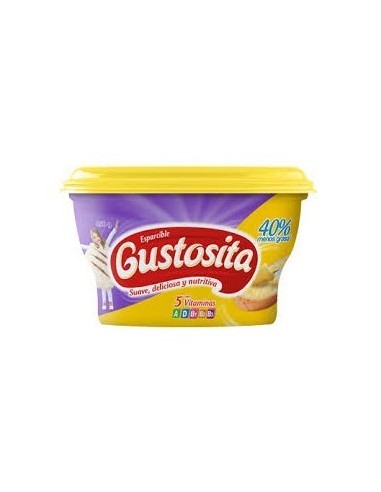 MARGARINA ESPAR BALANCE  GUSTOSITA 450 G