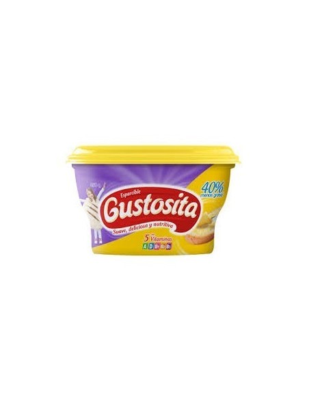 MARGARINA ESPAR BALANCE  GUSTOSITA 450 G