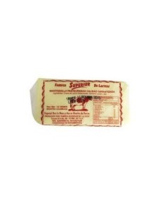 MANTEQUILLA SUPERIOR 125 G