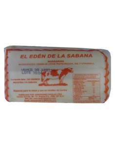 MANTEQUILLA SUPERIOR 200 GR