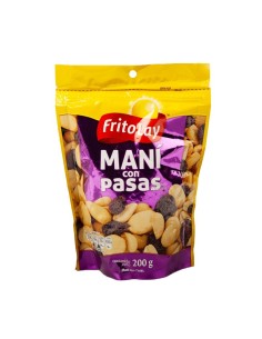 MANY CON PASA FRITO LAY 200 G