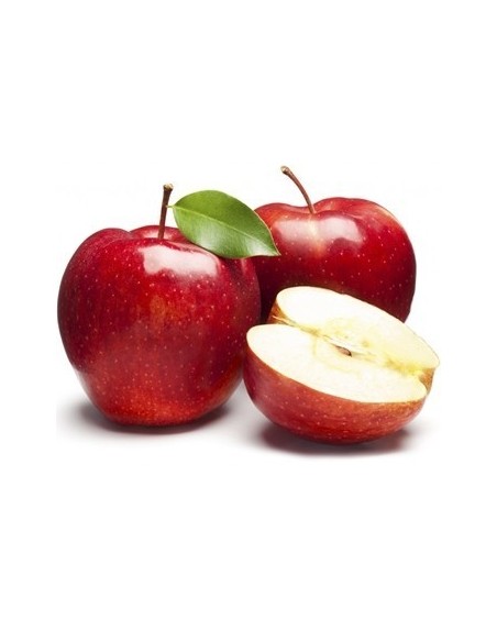 MANZANA ROJA KILO