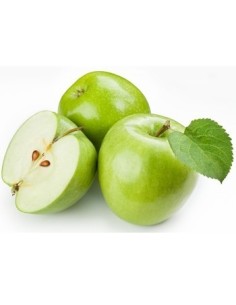 MANZANA VERDE KILO