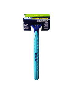 MAQUINA DE AFEITAR GILLETTE CABEZA MOVIL
