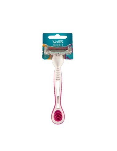 MAQUINA DE AFEITAR GILLETTE SIMPLY VENUS