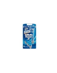 MAQUINA AFEITAR GILLETTE ULTRA 2UNID