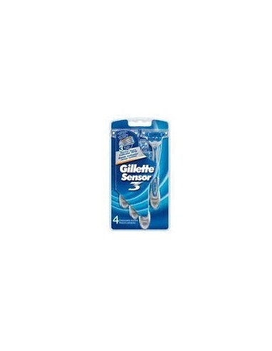 MAQUINA AFEITAR GILLETTE ULTRA 2UNID