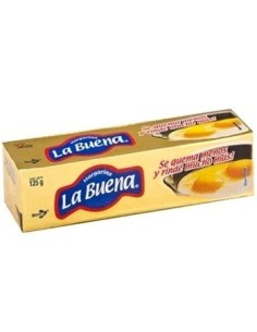 MARGARINA  LA BUENA 125 G