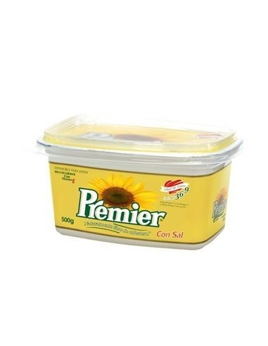 ESPARCIBLE  PREMIER 500 G