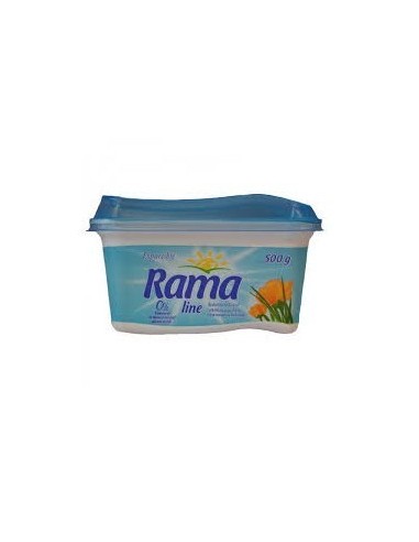 MARGARINA  RAMA LINE 500 G