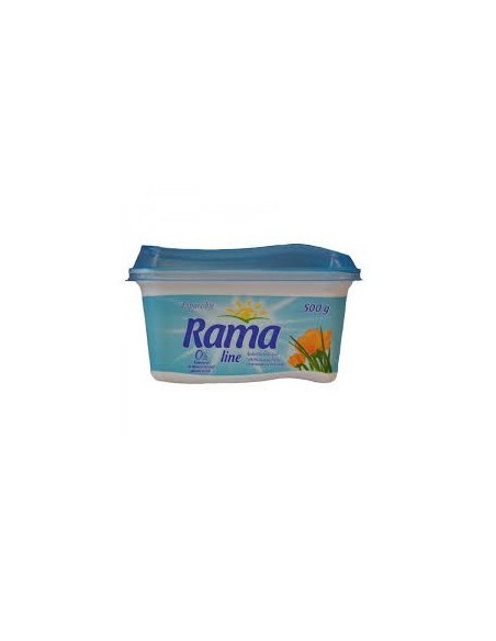 MARGARINA  RAMA LINE 500 G