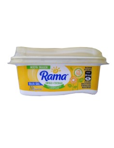 MARGARINA LA BUENA BOLSA 4 UN 125 G