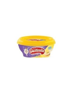 MARGARINA GUSTOSITA 250 G