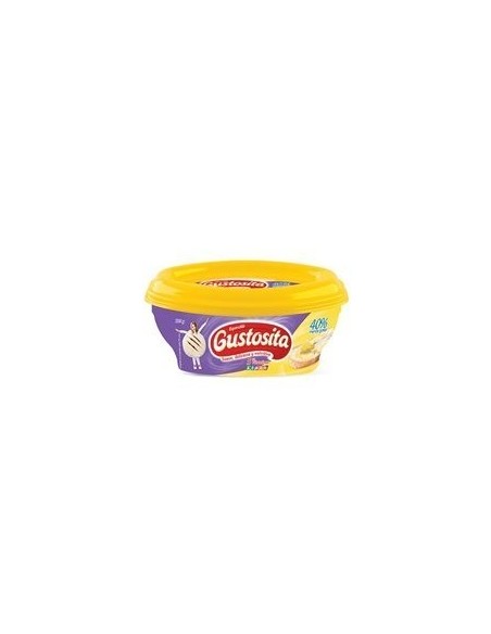 MARGARINA GUSTOSITA 250 G