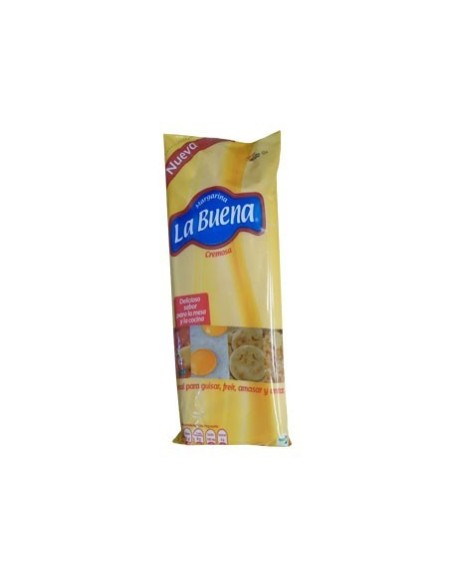 MARGARINA LA BUENA CREMOSA 250 G