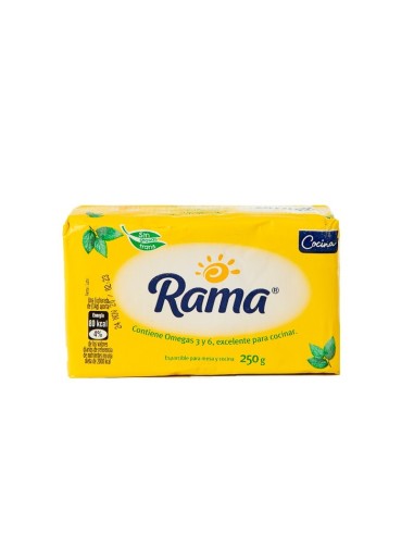 ESPARCIBLE RAMA MULTIUS 170 G