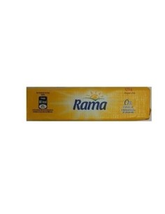 MARGARINA RAMA CULINARIA MUSHU 125 G
