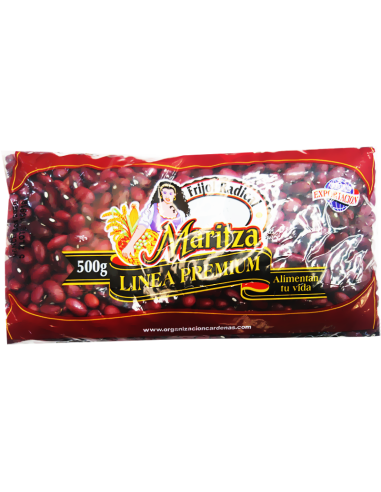 FRIJOL RADICAL MARITZA 454 G