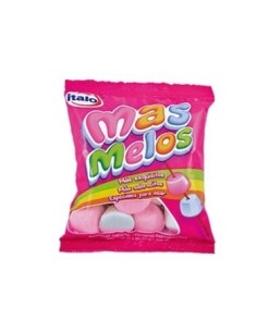 MASMELOS ITALO 50 G