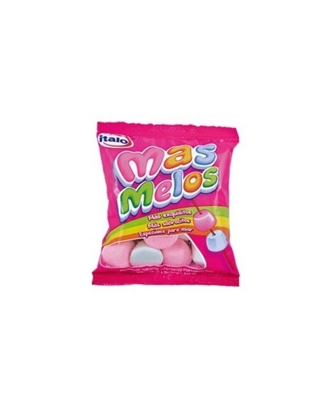 MASMELOS ITALO 50 G