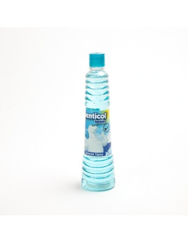 MENTICOL LOCIÓN 130 ML