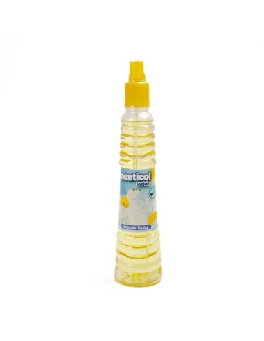 MENTICOL LOCION 250 ML
