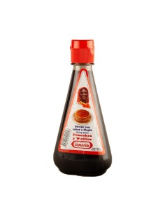 MIEL DE MAPLE COMAPAN 400 G