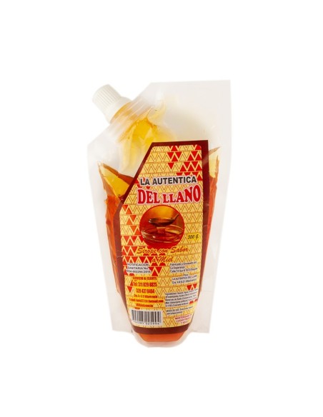 MIEL DEL LLANO 300 G