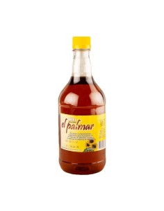 MIEL EL PALMAR  1000 ML