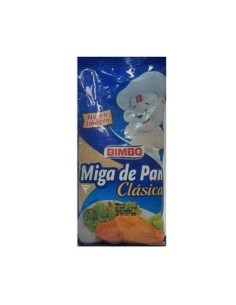 MIGA DE PAN BIMBO