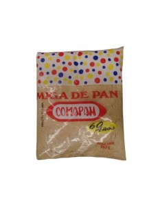 MIGA DE PAN COMAPAN