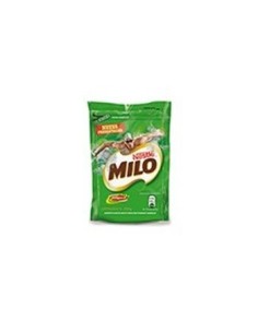 MILO BOLSA  NESTLE 100 G