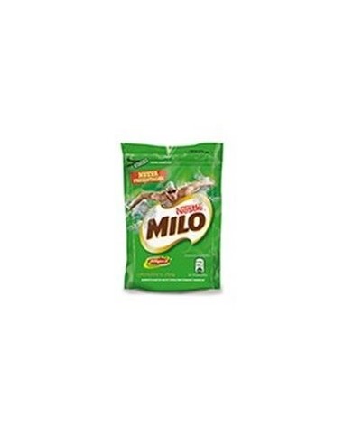 MILO BOLSA  NESTLE 100 G