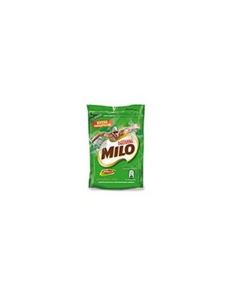 MILO BOLSA  NESTLE 100 G