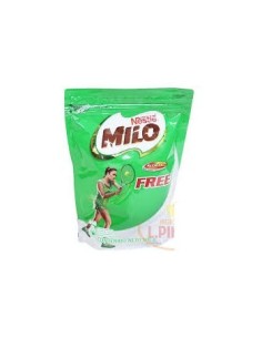 MILO NUTRI FIT  DOYPACK  500 G