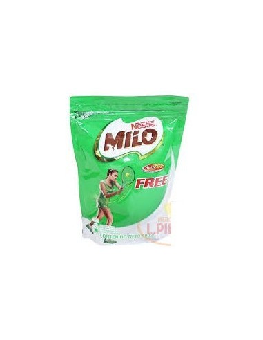 MILO NUTRI FIT  DOYPACK  500 G