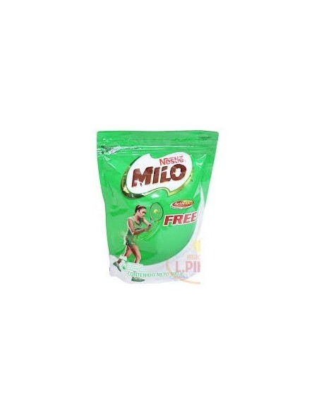 MILO NUTRI FIT  DOYPACK  500 G