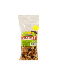 MIXTURA SOLSEMILLA
