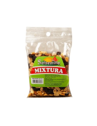 MIXTURA SOLSEMILLA 200 G