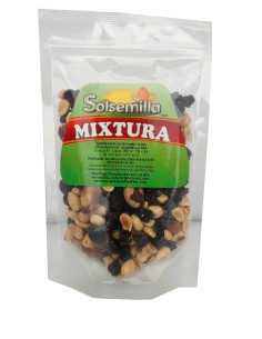 AVELLANAS 80 GR SOLSEMILLA