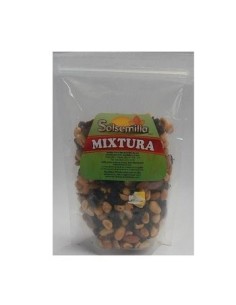 MIXTURA SOLSEMILLA 450 G
