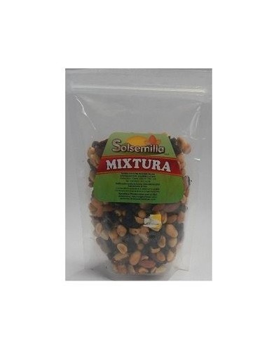 MIXTURA SOLSEMILLA 450 G