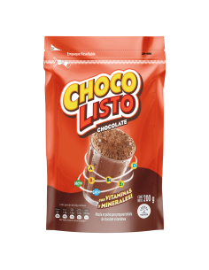 CHOCOLISTO 200 G