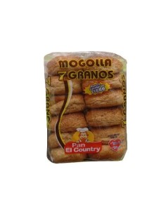 MOGOLLA 7 GRANOS COUNTRY